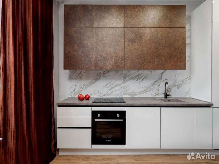 Кухни на заказ