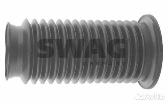 Пыльники и отбойники