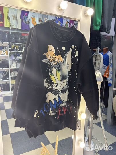 Корейская женская одежда