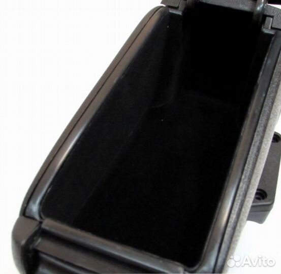 Подлокотник Kia Rio 2012-2016