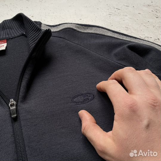 Свитер Icebreaker 320