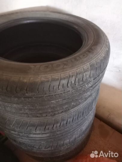 Hankook Optimo K415 225/60 R17