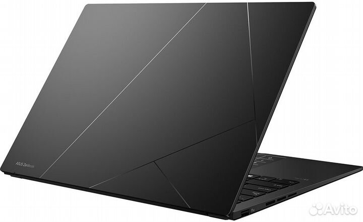 Ноутбук asus Zenbook 14 oled UM3406HA-QD015W 90NB1