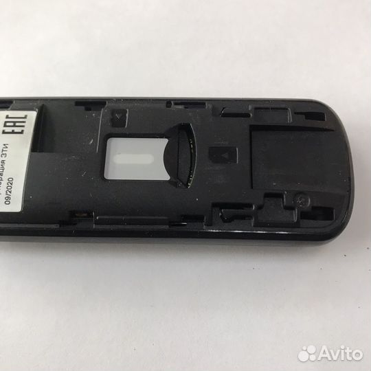 4g модем билайн