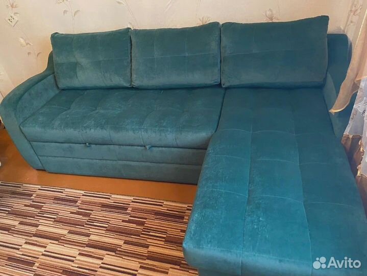 Перетяжка мебели Мытищи, обивка дивана, кресла