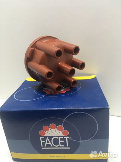 Крышка распределителя зажигания VW volkswagen