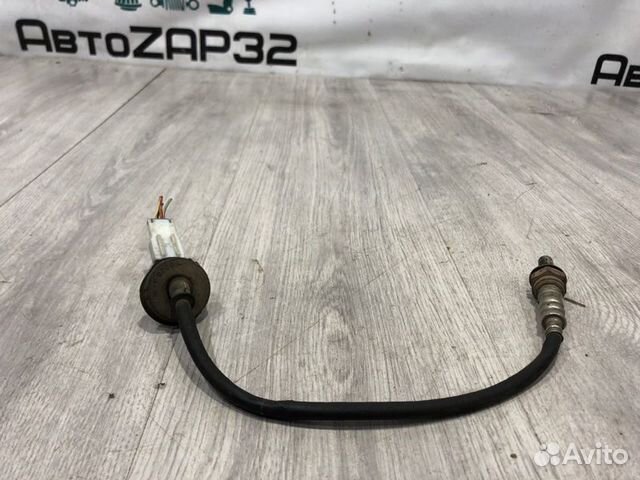 Лямбда зонд задняя Mitsubishi Lancer 9 2004 2005