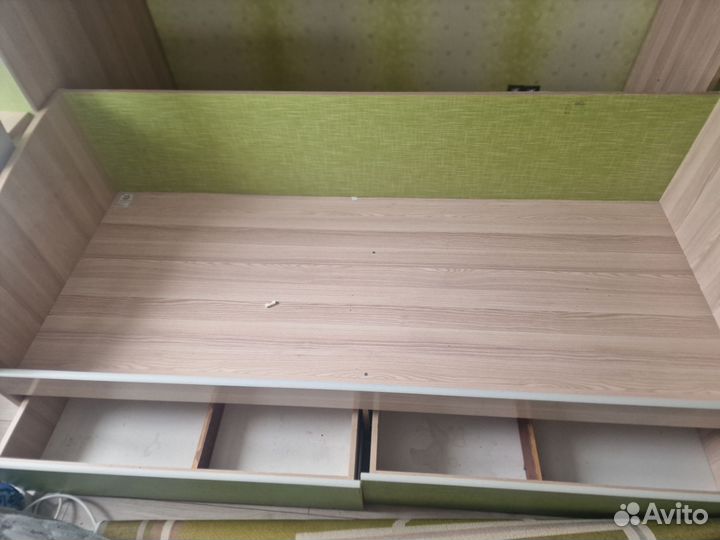 Детская мебель