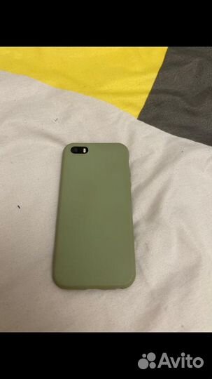 Чехол iPhone