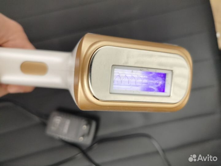 Фотоэпилятор BelleSkin