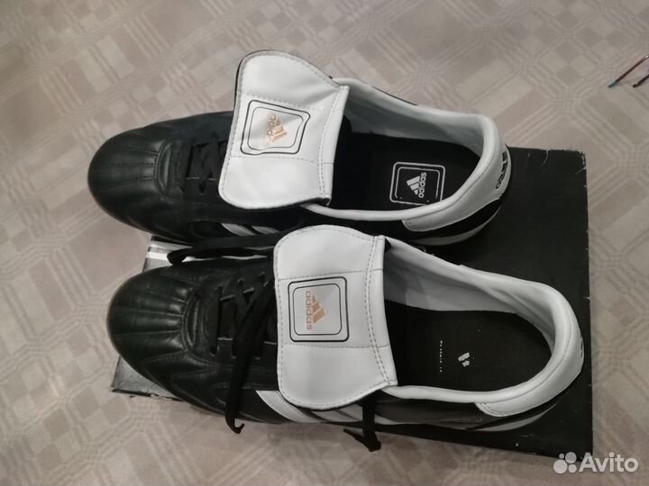 Adidas telstar in 45 размер, бу пару раз
