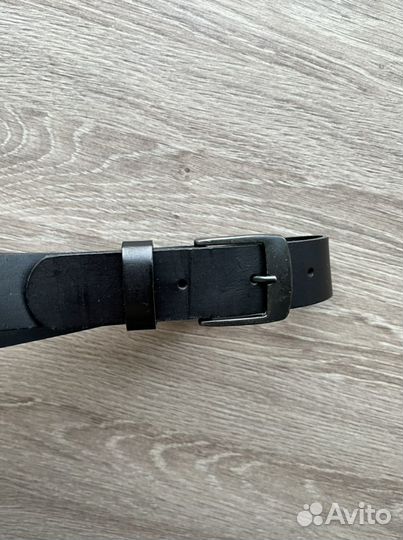 Ремень детский кожзам