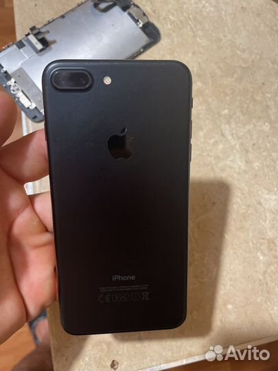 iPhone 7 Plus, 32 ГБ