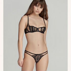 Agent provocateur нижнее белье