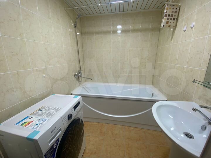 3-к. квартира, 70 м², 5/8 эт.