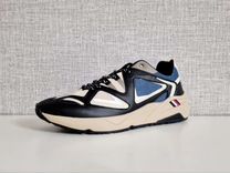 Кроссовки Tommy Hilfiger Tech Runner Mix 44EU