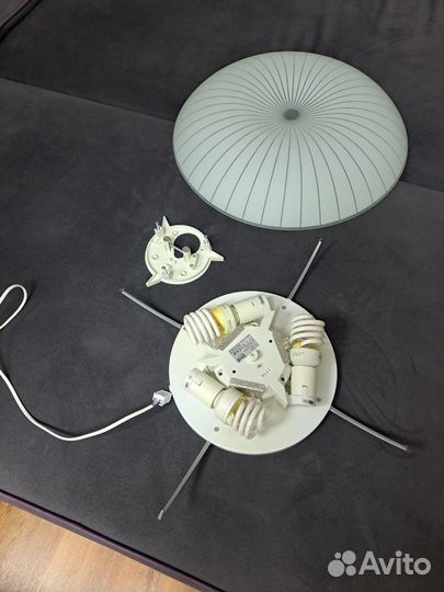 Светильник потолочный IKEA