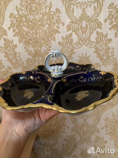 Менажница Германия