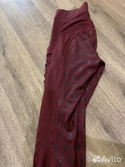 Бриджи для конного спорта