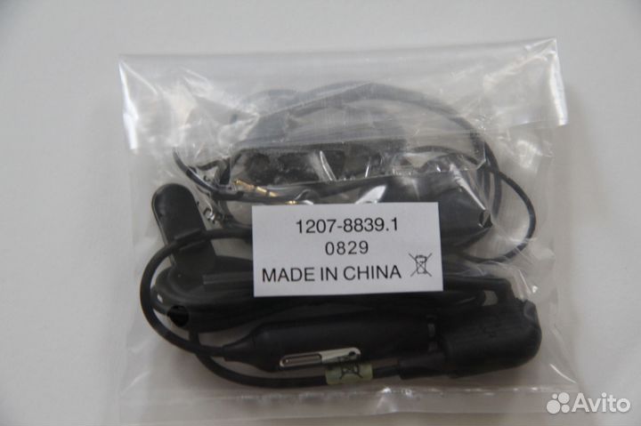 Оригинальные Аксессуары для телефонов Sonyericsson