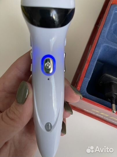 Говорящая ручка знаток + книги