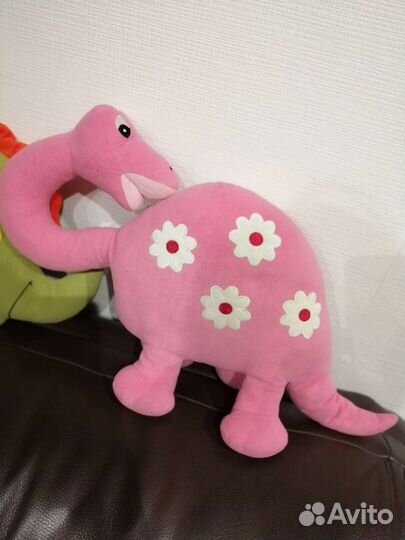 Мягкая игрушка подушка