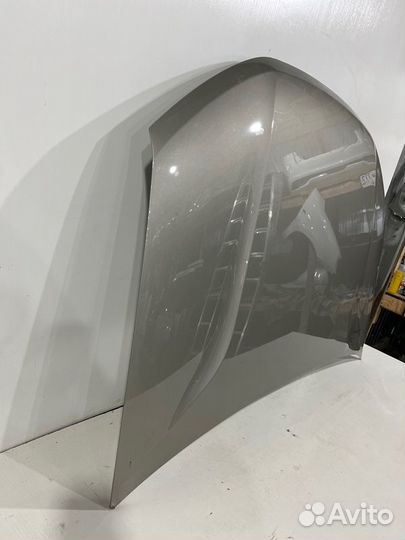 Капот передний LADA Largus универсал 2011-Нв