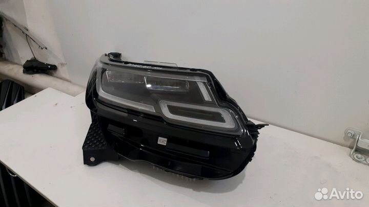 Фара правая Range Rover Velar Ренж Ровер Велар