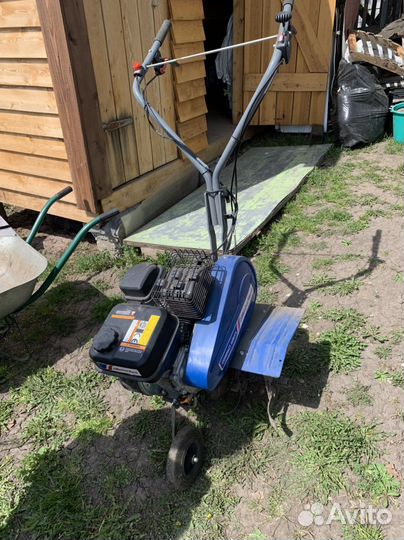 Культиватор