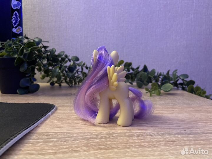My little pony Санни Рейз Sunny Rays