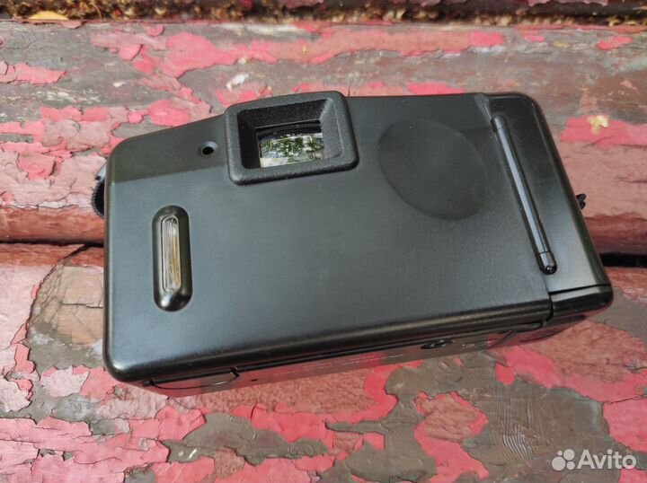 Olympus Trip XB3 Big Finder пленочный фотоаппарат