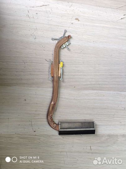 Корпус asus x550c