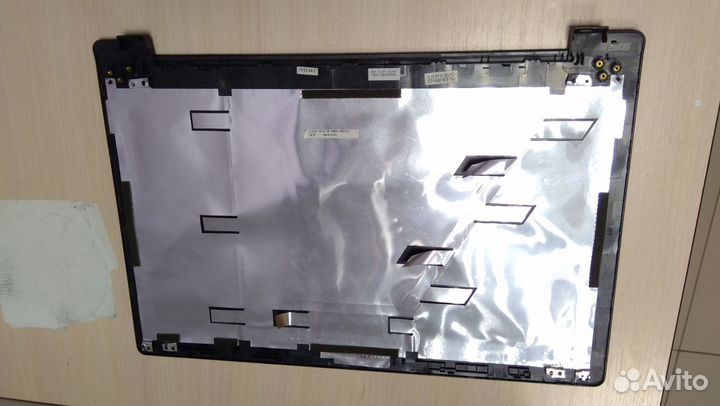 Ноутбук dexp CLV-950-C (HD) 0804958 на разбор