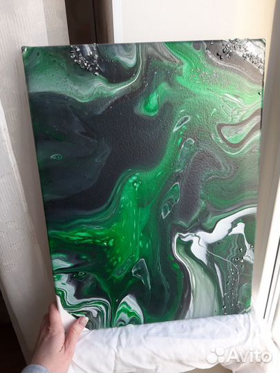 Интерьерная картина