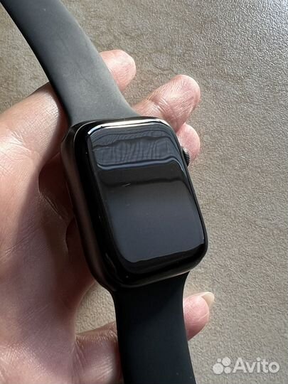 Apple watch SE 44mm / эпл вотч