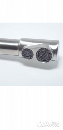 Cмеситель с краном для питьевой воды Bach, Чехия