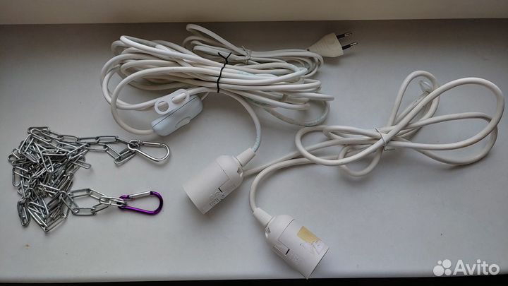 Фитолампа минифермер