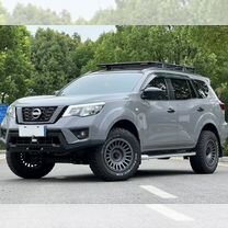 Nissan X-Terra 2.5 AT, 2020, 30 000 км, с пробегом, цена 2 650 000 руб.