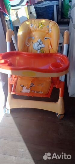 Стул для кормления