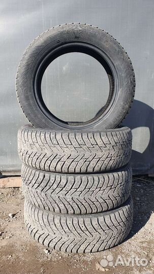 Nokian Tyres Nordman 8 185/60 R15