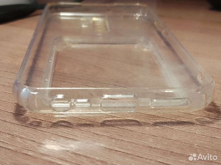 Чехол для Xiaomi Redmi 9