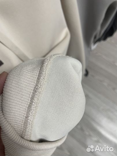 Худи толстовка женская айли