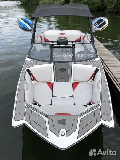 Буксировщик Axis Wake Research A24