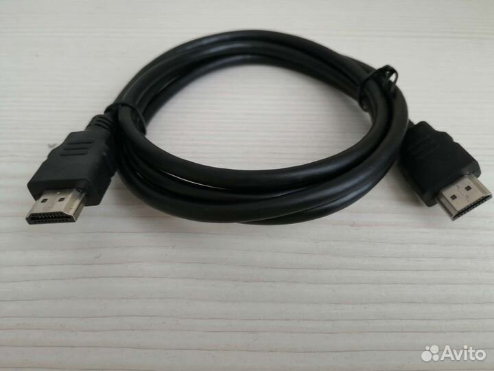 Кабель hdmi, 1,5 метра