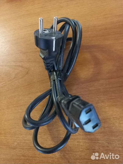 Провод сетевой для принтера