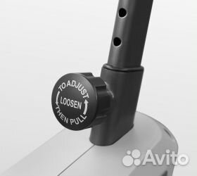 Велотренажер Carbon Fitness U708 в наличии