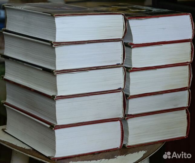 Книги Шедевры фантастики мистики