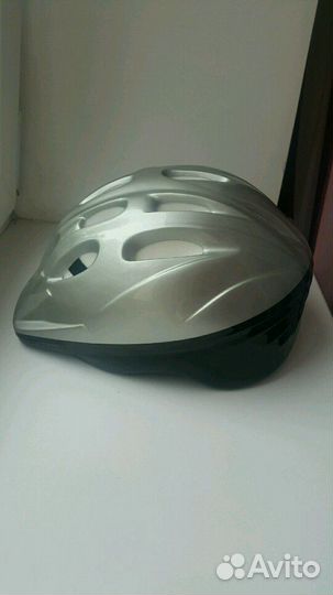 Велошлем детский