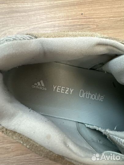 Кроссовки adidas yeezy boost 500