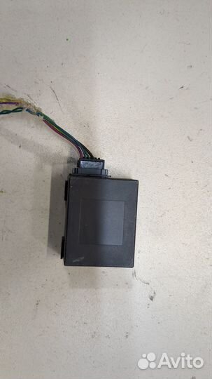 Блок контроля давления в шинах Jaguar F-Pace, 2016